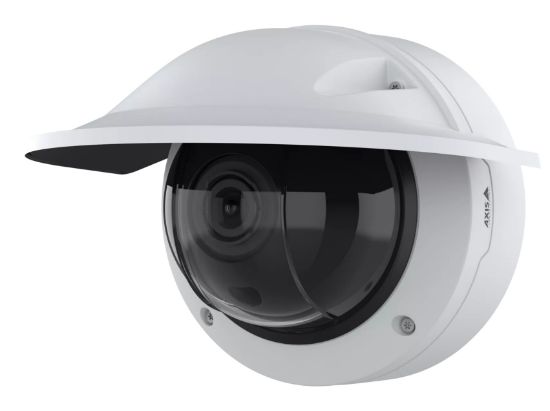 Image de Axis Q3558-LVE Caméra IP (03206-001)