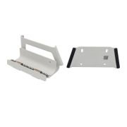 Image de HP Poly Studio X52/V52 Wall Mount Support mural Blanc (875L8AA)