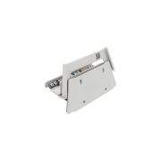 Image de HP Poly Studio X52/V52 Wall Mount Support mural Blanc (875L8AA)
