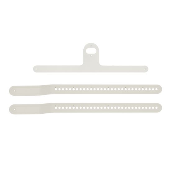 Image de HP Poly Studio E70 VESA Mount Support mural Blanc (875K7AA)