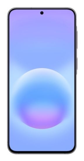 Image de Samsung Galaxy A57 5G Enterprise Edition 17 cm (6.7") Double SIM Android 16.0 USB Type-C 8 Go 256 Go 5000 mAh Gris (SM-A576BZADEEB)