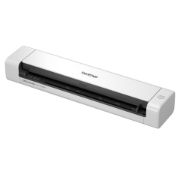 Image de Brother DS-740DE Alimentation feuille à feuille de scanner 600 x 600 DPI A4 Noir, Blanc (DS740DETJ1)