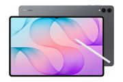 Image de Samsung Galaxy Tab S12 Ultra Wi-Fi (14,6") (SM-X940NZATEUB)