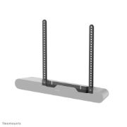 Image de Neomounts Support TV pour Sonos Ray - Installation facile - Noir (AV35-724BL1)