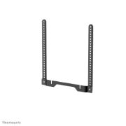 Image de Neomounts Support TV pour Sonos Ray - Installation facile - Noir (AV35-724BL1)