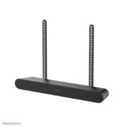 Image de Neomounts Support TV pour Sonos Ray - Installation facile - Noir (AV35-724BL1)