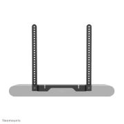 Image de Neomounts Support TV pour Sonos Ray - Installation facile - Noir (AV35-724BL1)