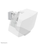 Image de Neomounts Support mural pour Sonos PLAY:5 & Five - Orientable et inclinable - Blanc (WL35-725WH1)