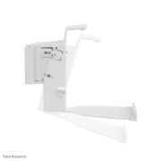 Image de Neomounts Support mural pour Sonos PLAY:5 & Five - Orientable et inclinable - Blanc (WL35-725WH1)