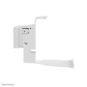 Image de Neomounts Support mural pour Sonos PLAY:5 & Five - Orientable et inclinable - Blanc (WL35-725WH1)