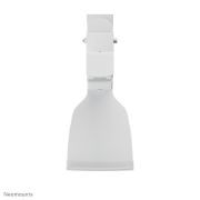 Image de Neomounts Support mural pour Sonos PLAY:5 & Five - Orientable et inclinable - Blanc (WL35-725WH1)