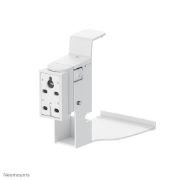 Image de Neomounts Support mural pour Sonos PLAY:5 & Five - Orientable et inclinable - Blanc (WL35-725WH1)