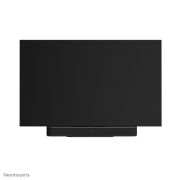 Image de Neomounts Support TV pour Sonos Beam - Installation facile - Noir (AV35-726BL1)
