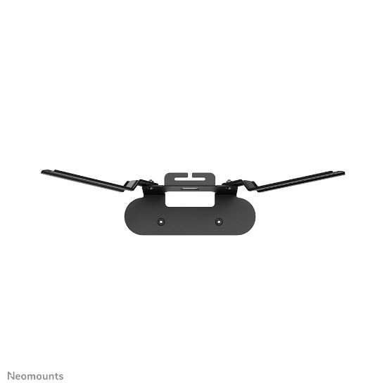 Image de Neomounts Support TV pour Sonos Beam - Installation facile - Noir (AV35-726BL1)