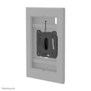 Image de Neomounts Support mural pour tablette - Max. 3 kg | 6,6 lbs - fixe (WL15-633BL1)