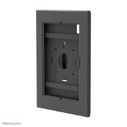 Image de Neomounts Support mural pour tablette - Max. 3 kg | 6,6 lbs - fixe (WL15-633BL1)