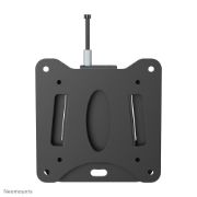 Image de Neomounts Support mural pour tablette - Max. 3 kg | 6,6 lbs - fixe (WL15-633BL1)