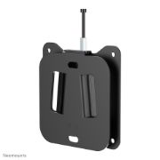Image de Neomounts Support mural pour tablette - Max. 3 kg | 6,6 lbs - fixe (WL15-633BL1)
