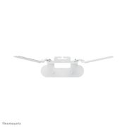 Image de Neomounts Support TV pour Sonos Beam - Installation facile - Blanc (AV35-726WH1)
