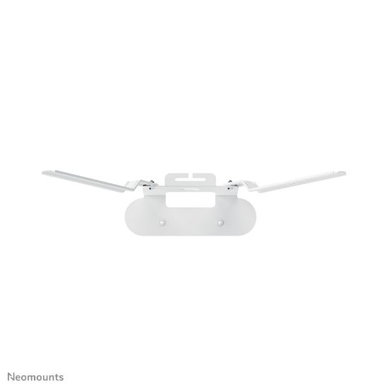 Image de Neomounts Support TV pour Sonos Beam - Installation facile - Blanc (AV35-726WH1)