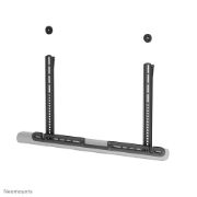Image de Neomounts Support TV pour Sonos Arc & Arc Ultra - Installation facile - noir (AV35-727BL1)