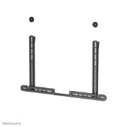 Image de Neomounts Support TV pour Sonos Arc & Arc Ultra - Installation facile - noir (AV35-727BL1)