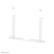 Image de Neomounts Support TV pour Sonos Arc & Arc Ultra - Installation facile - blanc (AV35-727WH1)