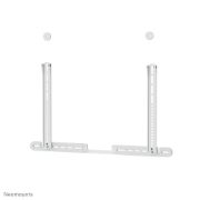 Image de Neomounts Support TV pour Sonos Arc & Arc Ultra - Installation facile - blanc (AV35-727WH1)