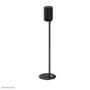 Image de Neomounts Pied d'enceinte pour Sonos Era 100 - Hauteur 85 cm - Noir (FL45-721BL1)