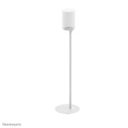 Image de Neomounts Pied d'enceinte pour Sonos Era 100 - Hauteur 85 cm - Blanc (FL45-721WH1)