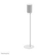 Image de Neomounts Pied d'enceinte pour Sonos Era 100 - Hauteur 85 cm - Blanc (FL45-721WH1)