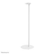Image de Neomounts Pied d'enceinte pour Sonos Era 100 - Hauteur 85 cm - Blanc (FL45-721WH1)