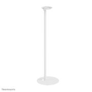 Image de Neomounts Pied d'enceinte pour Sonos Era 100 - Hauteur 85 cm - Blanc (FL45-721WH1)