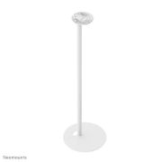 Image de Neomounts Pied d'enceinte pour Sonos Era 100 - Hauteur 85 cm - Blanc (FL45-721WH1)