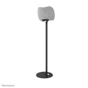 Image de Neomounts Pied d'enceinte pour Sonos Era 300 - Hauteur 85 cm - Noir (FL45-723BL1)
