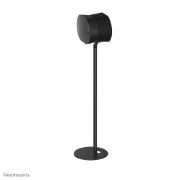 Image de Neomounts Pied d'enceinte pour Sonos Era 300 - Hauteur 85 cm - Noir (FL45-723BL1)