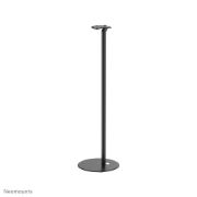 Image de Neomounts Pied d'enceinte pour Sonos Era 300 - Hauteur 85 cm - Noir (FL45-723BL1)