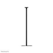 Image de Neomounts Pied d'enceinte pour Sonos Era 300 - Hauteur 85 cm - Noir (FL45-723BL1)