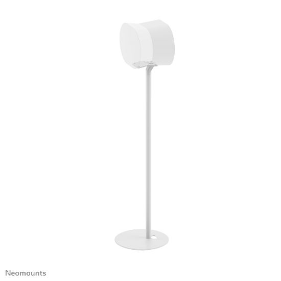 Image de Neomounts Pied d'enceinte pour Sonos Era 300 - Hauteur 85 cm - Blanc (FL45-723WH1)