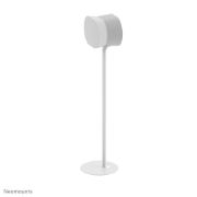 Image de Neomounts Pied d'enceinte pour Sonos Era 300 - Hauteur 85 cm - Blanc (FL45-723WH1)
