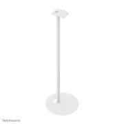 Image de Neomounts Pied d'enceinte pour Sonos Era 300 - Hauteur 85 cm - Blanc (FL45-723WH1)