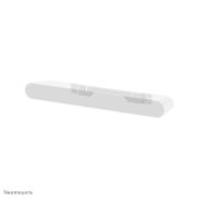 Image de Neomounts Support mural pour Sonos Ray - Installation facile - blanc (WL30-724WH1)