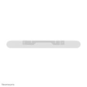 Image de Neomounts Support mural pour Sonos Ray - Installation facile - blanc (WL30-724WH1)