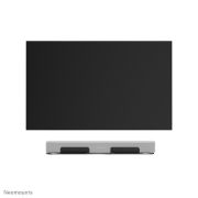 Image de Neomounts Support mural pour Sonos Beam - Installation facile - noir (WL30-726BL1)