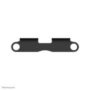 Image de Neomounts Support mural pour Sonos Beam - Installation facile - noir (WL30-726BL1)