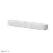 Image de Neomounts Support mural pour Sonos Beam - Installation facile - blanc (WL30-726WH1)
