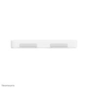 Image de Neomounts Support mural pour Sonos Beam - Installation facile - blanc (WL30-726WH1)