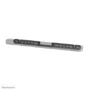 Image de Neomounts Support mural pour Sonos Arc & Arc Ultra - Installation facile - noir (WL30-727BL1)