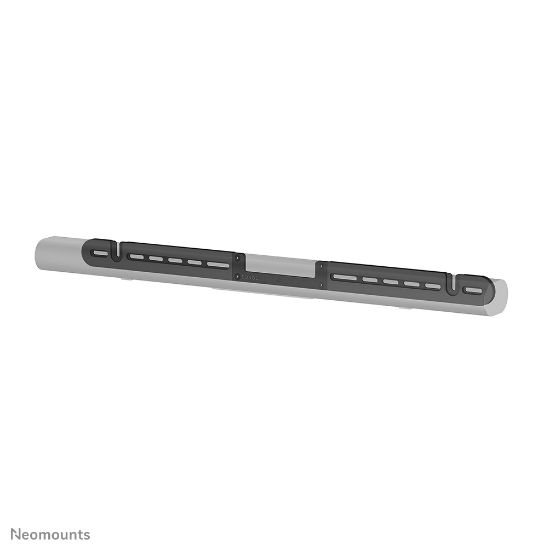 Image de Neomounts Support mural pour Sonos Arc & Arc Ultra - Installation facile - noir (WL30-727BL1)
