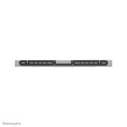 Image de Neomounts Support mural pour Sonos Arc & Arc Ultra - Installation facile - noir (WL30-727BL1)